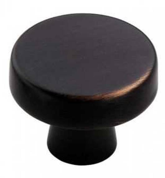 BP-55270-ORB Blackrock 1-5/16" Knob - Oil-Rubbed Bronze